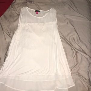 Vince Camuto top